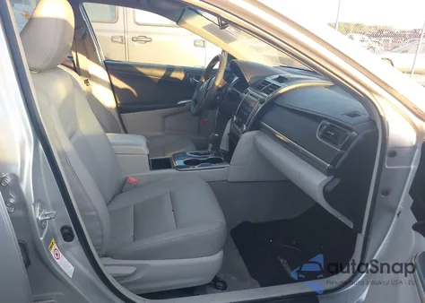 2012 Toyota Camry Hybrid Le из США, поврежденный, VIN 4T1BD1FK6CU019916